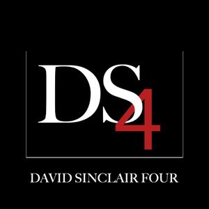 David Sinclair Four @ Gunnersbury Park Garden Estate