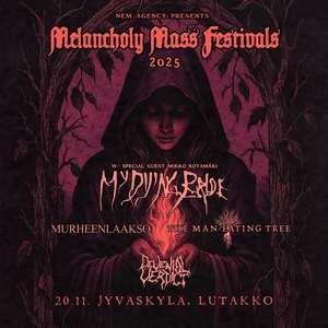 THE MAN-EATING TREE Tickets, Tour Dates and Concerts