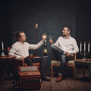 Andreas Tophøj & Rune Barslund Tickets, Tour Dates and Concert