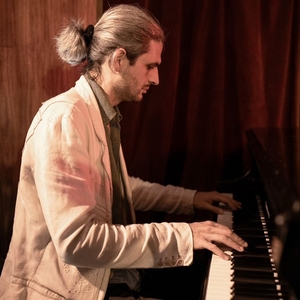 Ivan Dalia in concert @ The Nines