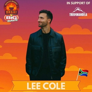 Lee Cole @ Loftus Versfeld Park
