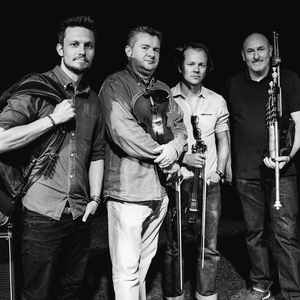 Andreas Tophøj & Rune Barslund Tickets, Tour Dates and Concerts