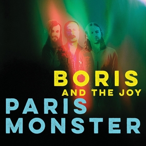 Boris and the Joy Tickets, Tourdaten und Konzerte