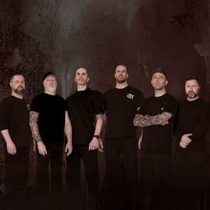 Despised Icon Tickets, Tour Dates and Concerts