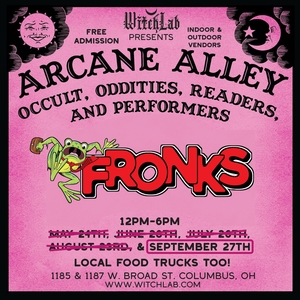 The Fronks Tickets, Tour Dates and Concerts