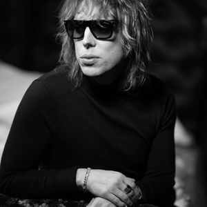 Luke Spiller