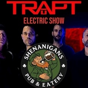 Trapt Tickets, Tour Dates and Concerts