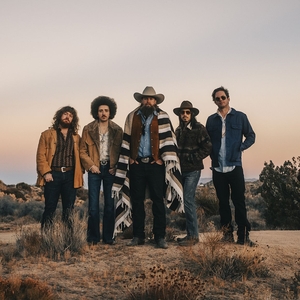 Robert Jon & the Wreck Tickets, Tour Dates and %{concertOrShowText}
