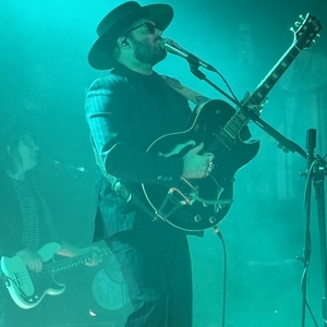 DOPE LEMON at Brisbane, Australia in The Fortitude Music Hall 2025