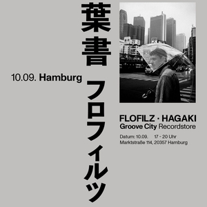 FloFilz @ Groove City