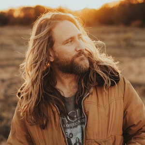 Brandin Reed @ The Kessler Theater