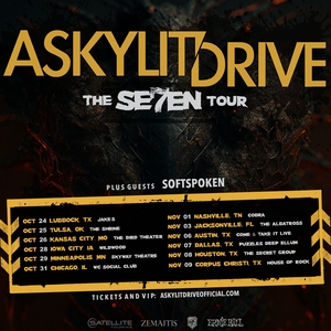 Softspoken Tickets, Tour Dates and Concerts