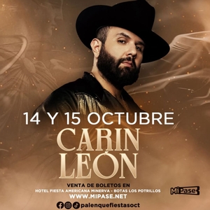 Carin Leon Tickets, Tour Dates and Concerts