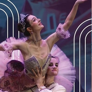 Kerren Berz @ Jennie T Anderson Theater