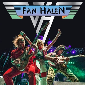 Fan Halen Tickets, Tour Dates and Concerts
