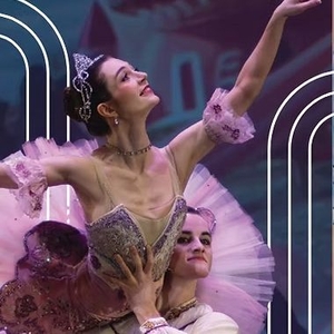 Kerren Berz @ Jennie T Anderson Theater