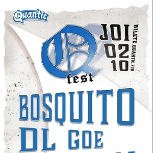 Bosquito Tickets, Tour Dates and Concerts