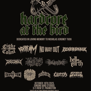 Blood on My Hands Tickets, Tour Dates and Concerts