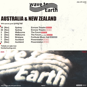yung kai Tickets, Tour Dates and Concerts
