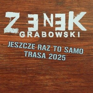 Zenek Grabowski Tickets, Tour Dates and Concerts