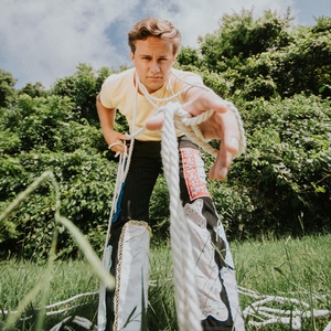 Adam Paddock