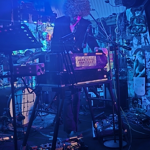 Kavus Torabi at undefined in undefined 2025
