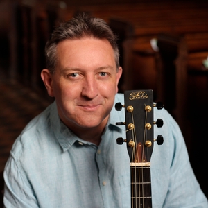 Clive Carroll Tickets, Tour Dates and Concerts