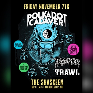 Trawl Tickets, Tour Dates and Concerts