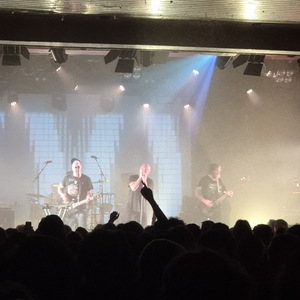 Have a Nice Life at Berlin, Germany in Astra Kulturhaus 2025