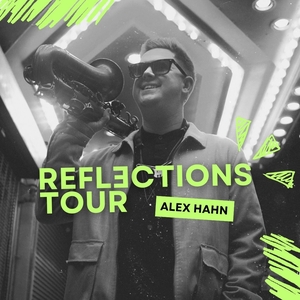 Alex Hahn のチケット、ツアー日程とコンサート