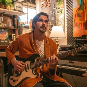 Josh Lippi