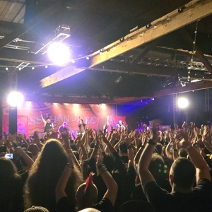 Less Than Jake at Seattle, WA in Showbox SoDo 2025