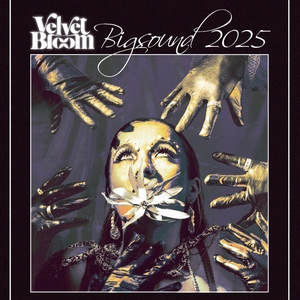 Velvet Bloom Tickets, Tour Dates and Concerts