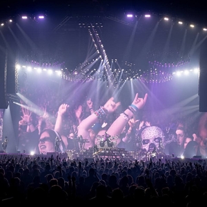 GHOST at Kansas City, MO in T-Mobile Center 2025