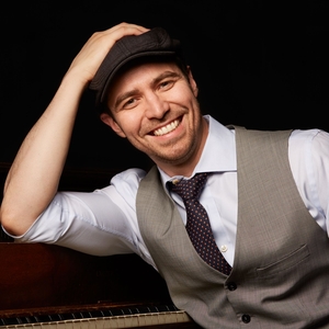 Arthur Migliazza Tickets, Tour Dates and Concerts