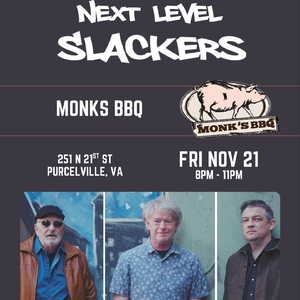 Next Level Slackers Tickets, Tour Dates and Concerts
