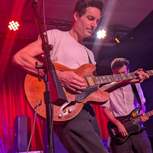 Augustana at Annapolis, MD in Rams Head Tavern 2025