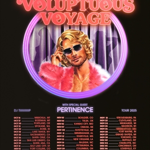 Pertinence Tickets, Tour Dates and Concerts