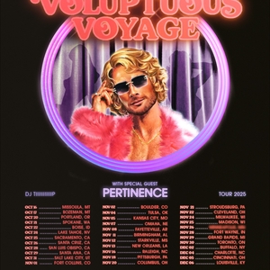 Pertinence Tickets, Tour Dates and Concerts