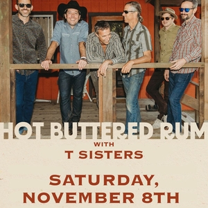 Hot Buttered Rum Tickets, Tour Dates and Concerts