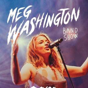 Meg Washington Tickets, Tour Dates and Concerts