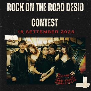 Venum Official @ Rock On The Road