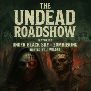Under Black Sky Tickets, Tour Dates and Concerts