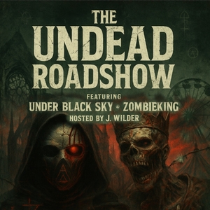 Under Black Sky Tickets, Tour Dates and Concerts