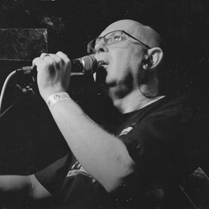 Mistrust (UK) @ Bailiff Bar