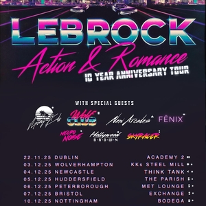 Misery Kids Tickets, Tour Dates and Concerts