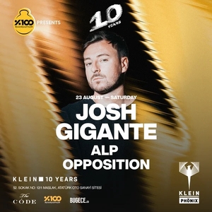 Josh Gigante Tickets, Tour Dates and Concerts
