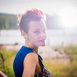 Stina Stenerud & her Soul Replacement @ Music Star
