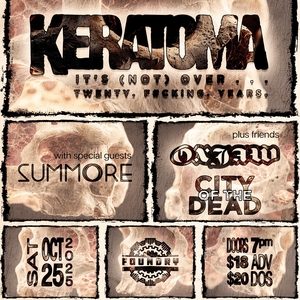 Summore Tickets, Tour Dates and Concerts