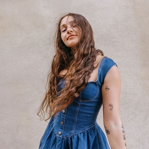 Lena Traynham @ The Station At Riverdale Park
